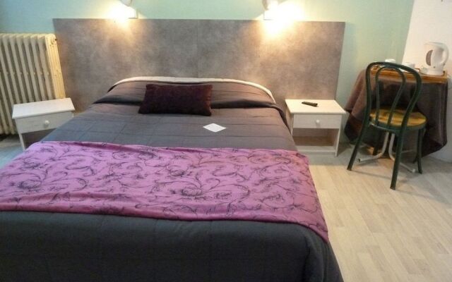 Hotel Restaurant Les Paquebots