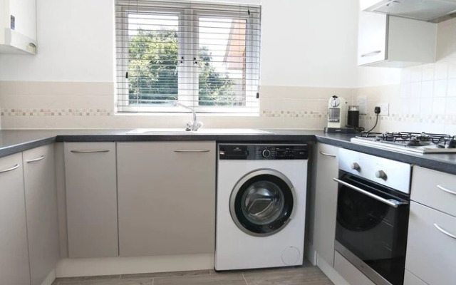 Shorebreak - Bracklesham Bay Apartment