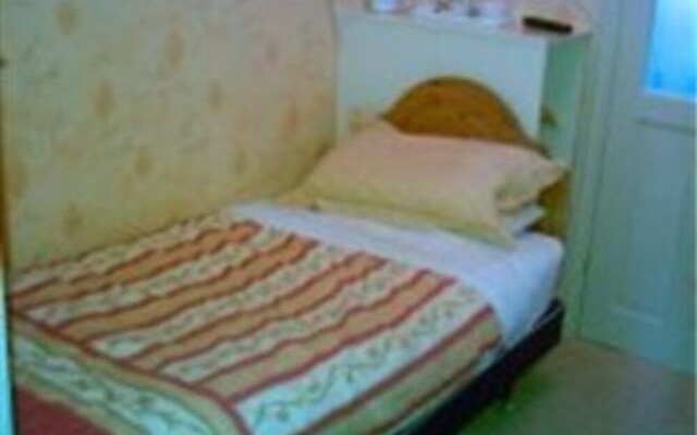Brynhonddu Country House B&B