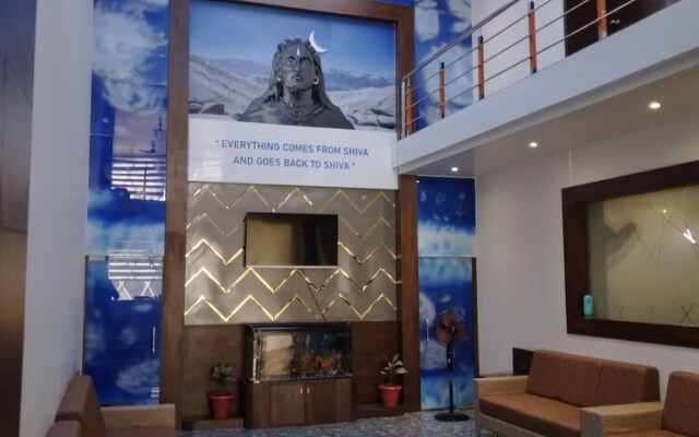Hotel Riverfront