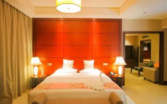 Huquan Resorts & Spa