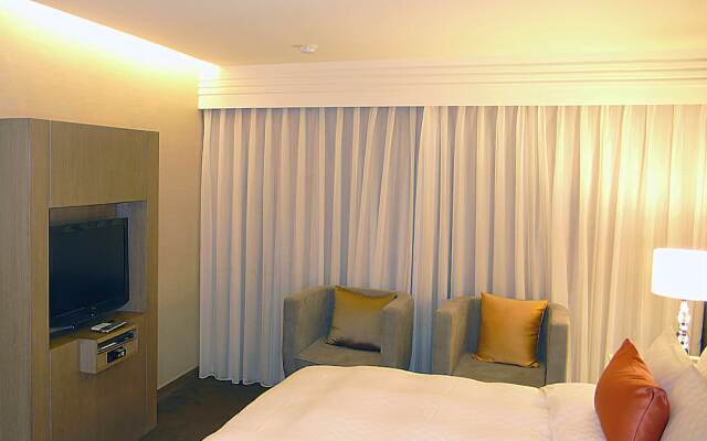 Harmony Hotel