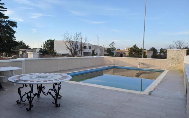 B&B Grace - Santo Spirito