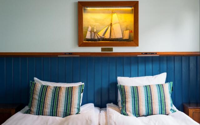Lord Nelson Hotel