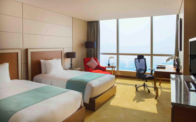 InterContinental Hanoi Landmark72 by IHG