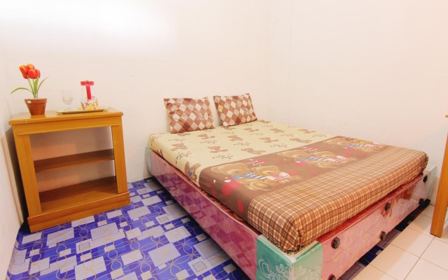 Griya Godean Yogyakarta