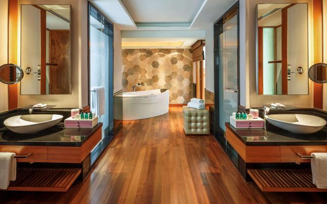 Sofitel Singapore Sentosa Resort & Spa