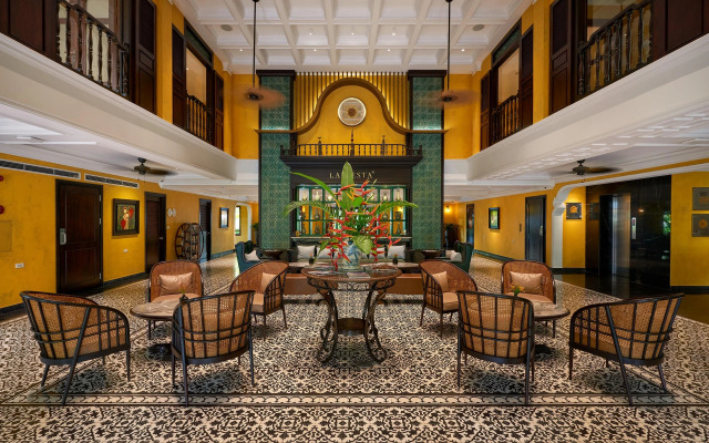 La Siesta Hoi An Resort & Spa