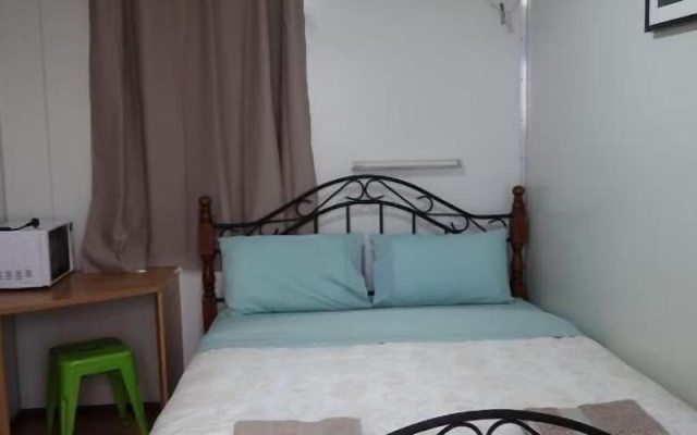 Mud Crab Motel – Guest Rooms – Derby