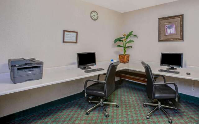 La Quinta Inn & Suites by Wyndham Modesto Salida