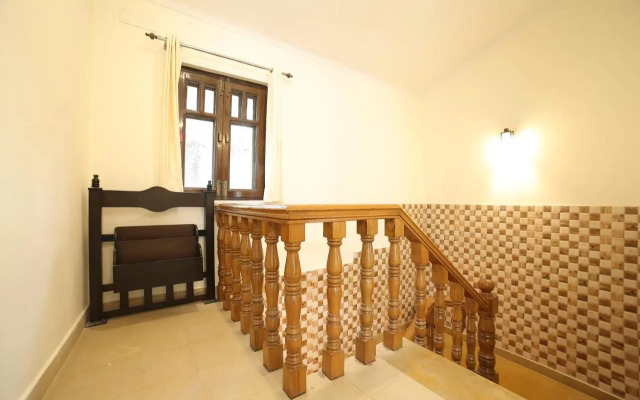 Ghughuti Baasa Home Stay, Dehradun