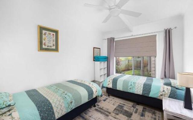 Hidden Oasis Pet Friendly In Anna Bay