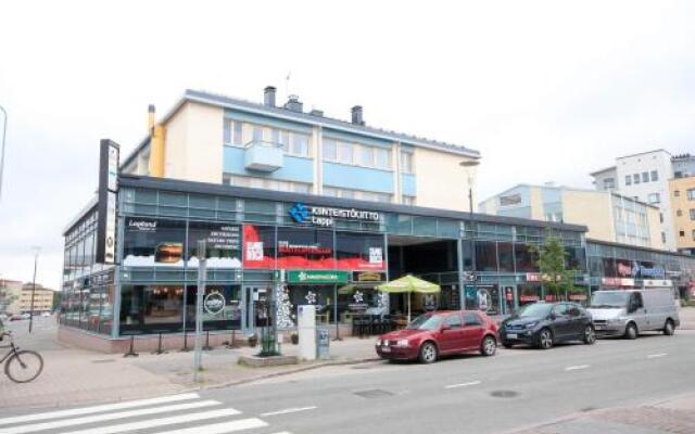 Santalux Apartment