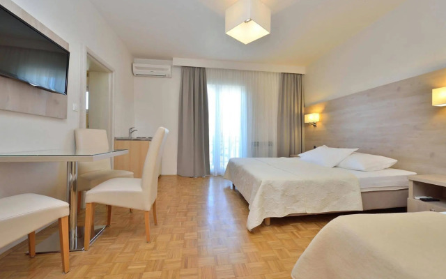 Rooms & Restaurant Matanovi Dvori