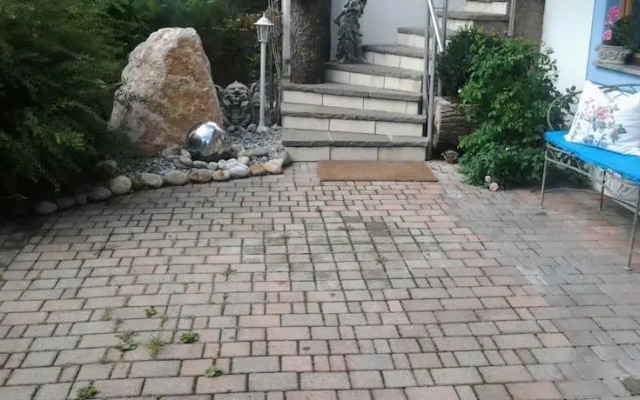 Ferienwohnung Melanie