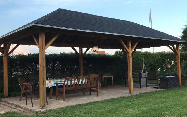 Urlaub auf dem Bauernhof Zeller