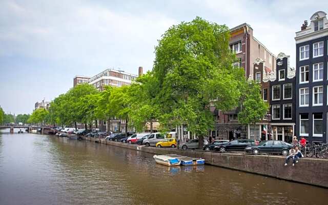 B&B Singel Amsterdam Centre