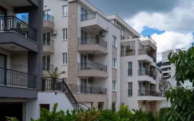 Apartment Sanja
