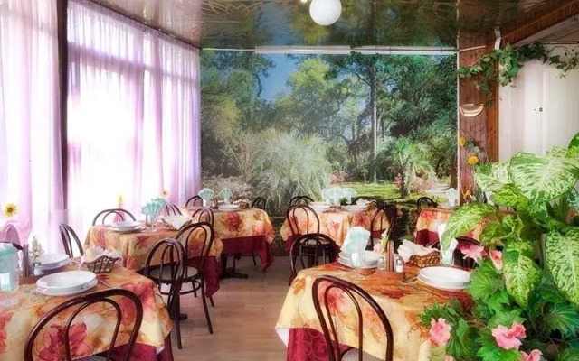 Hotel Des Bains