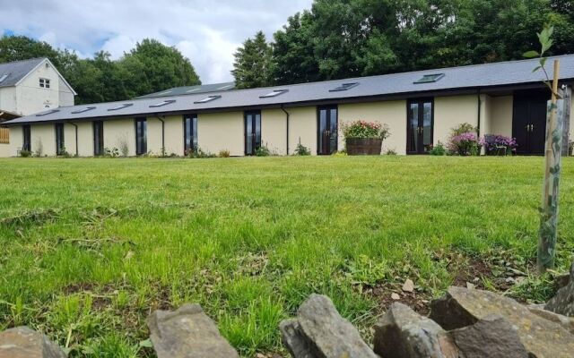 The Old Stables