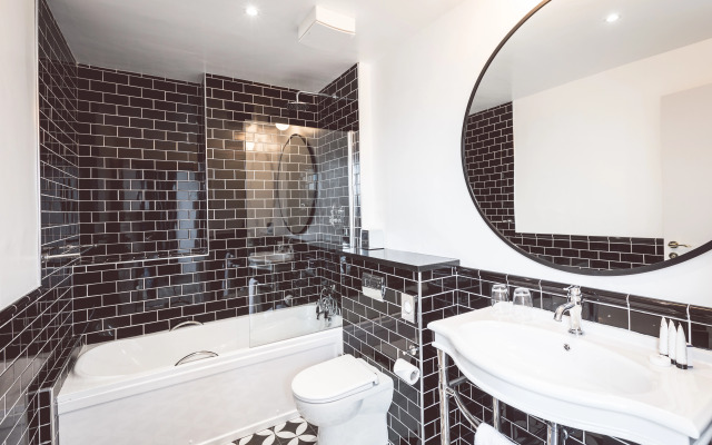 Titanic Hotel Belfast