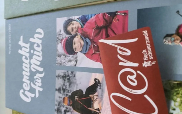 Appealing Apartment in Lenzkirch