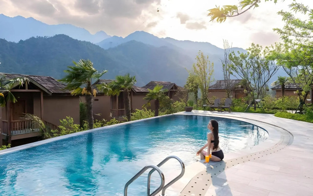Sin Chai Ecolodge Sapa
