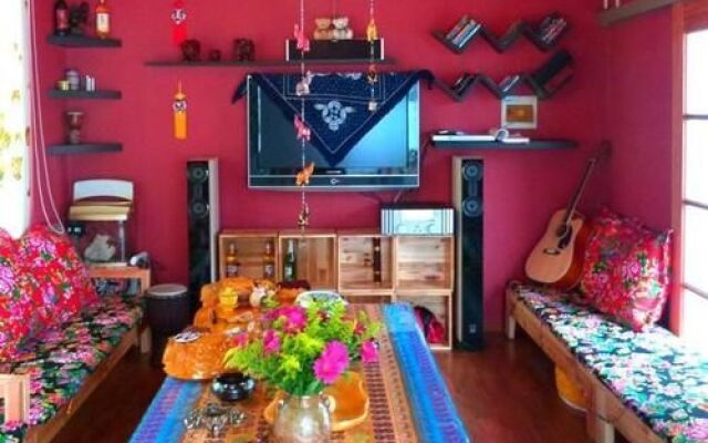 Dali Dream Heart Valley Inn