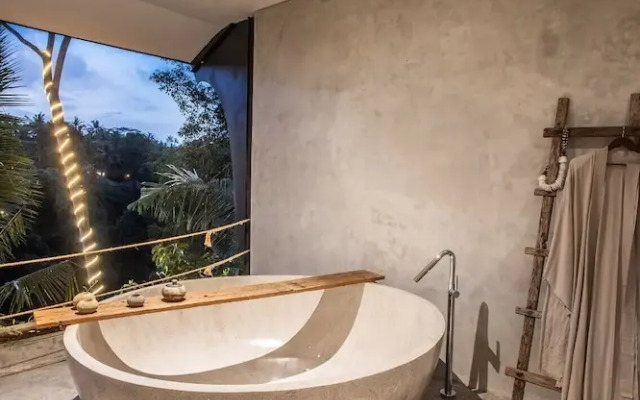 Exceptional 2 BR Suites in Ubud Hidden Gem