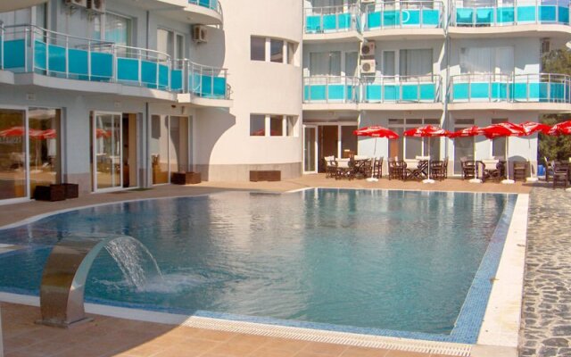Hotel Sunset Beach