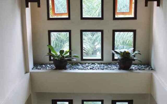 UB Guest House