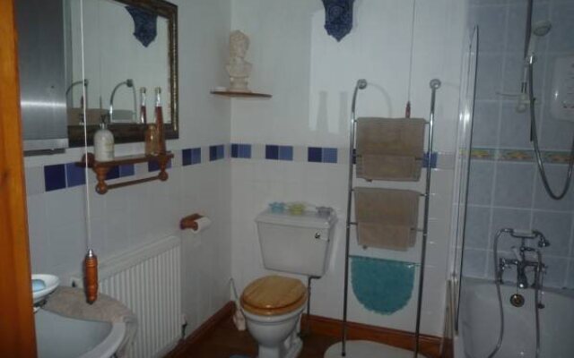 Castlelodge