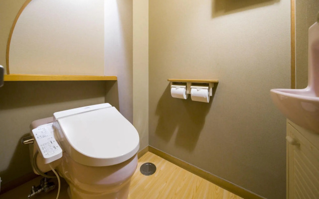 Fujisan Onsen Hotel Kaneyamaen