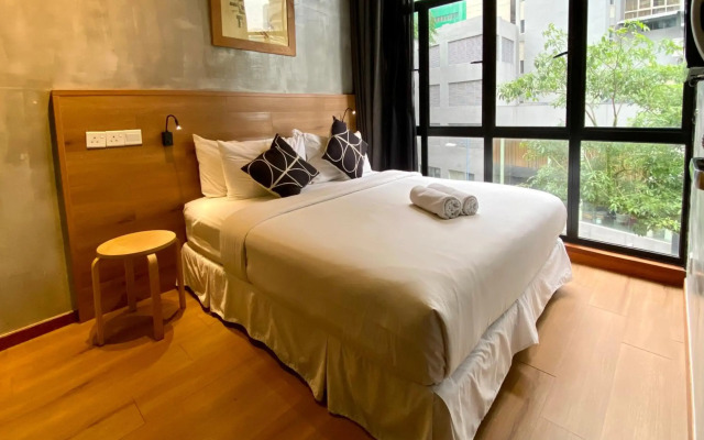 Chaos Boutique Hotel