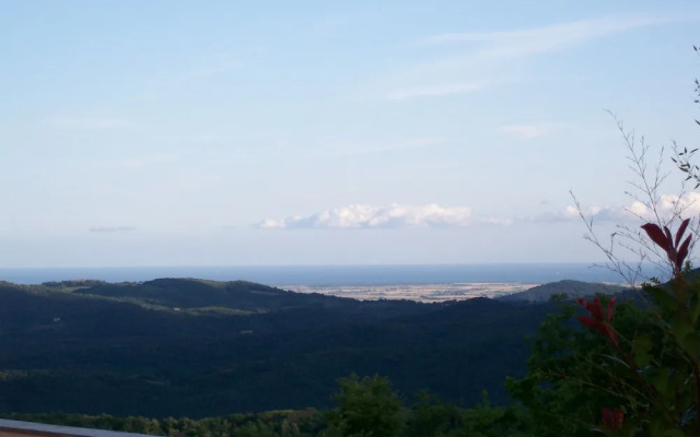 Orizzonti del Castelluccio - Cozy and Comfortable Apartment