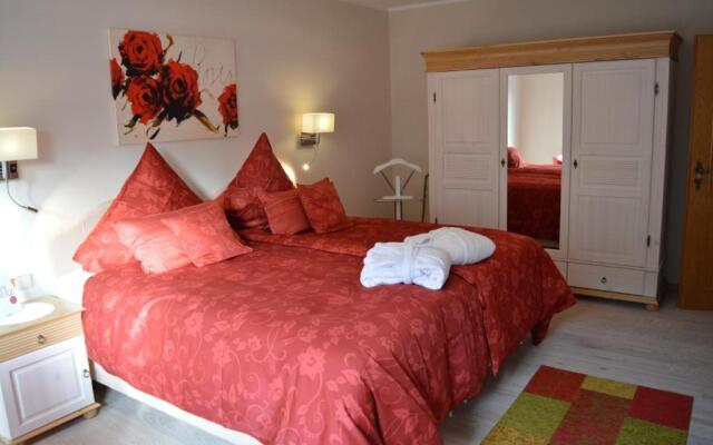 5***** Luxus Suite Engel