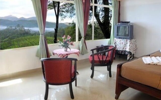 Munnar Estate Residency