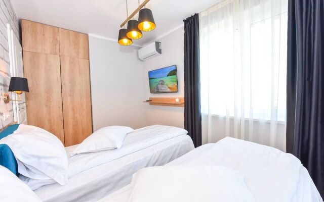 Elite Apartment - Cismigiu Gardens