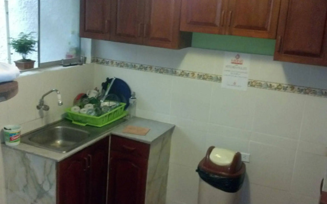 Mana Lima Hostel