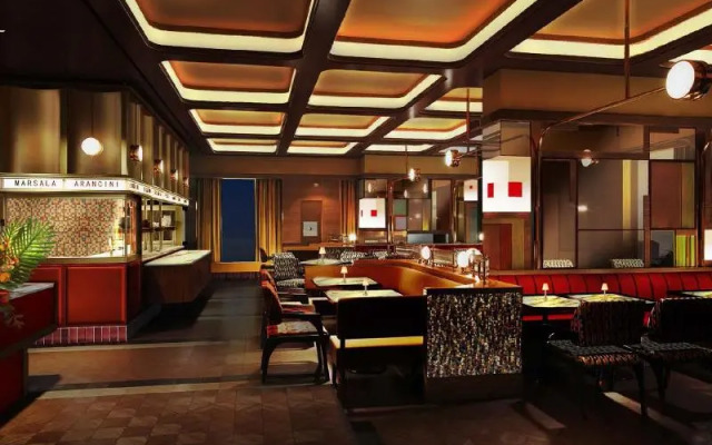 Kimpton Naluria Kuala Lumpur