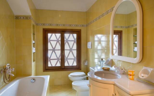 Belvilla by OYO Villa Iole