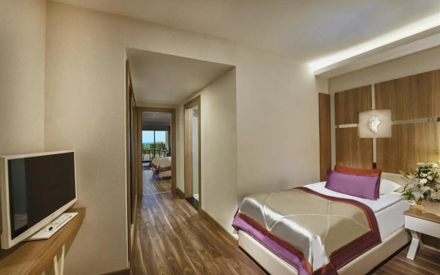 Botanik Platinum - All Inclusive