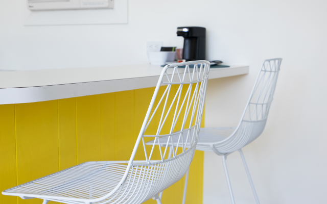 Monkey Tree Hotel 11