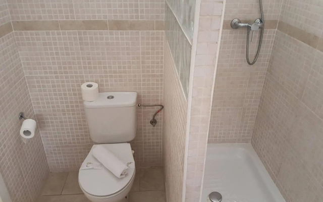 Hostal Martinval