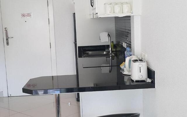 Vtsix Condo Service at View Talay Condo