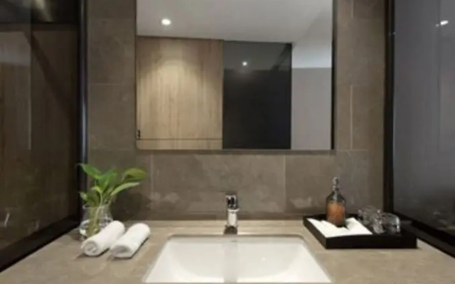 Hanyong Hotel