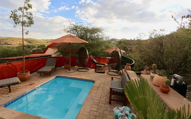 Ti Melen Boutique Guesthouse l Ondili