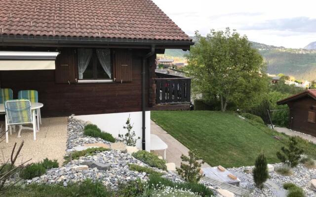 Chalet Siesta