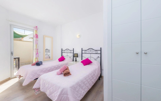 Acogedor apartamento en Alcudia
