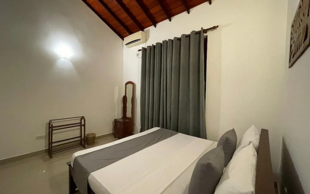 BlissFam Villa & Hostel
